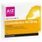 EISENTABLETTEN AbZ 50 mg film-coated tablets, 100 pcs