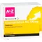 EISENTABLETTEN AbZ 100 mg film-coated tablets, 100 pcs