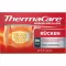 THERMACARE Back wraps S-XL for pain relief, 2 pcs