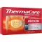 THERMACARE Back wraps S-XL for pain relief, 2 pcs