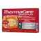 THERMACARE Back wraps S-XL for pain relief, 2 pcs