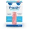 FRESUBIN ENERGY Fibre DRINK Strawberry Drink Bottle, 4X200 ml