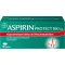ASPIRIN Protect 100 mg enteric-coated tablets, 98 pcs