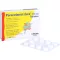 PARACETAMOL dura 500 mg tablets, 10 pcs