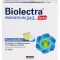 BIOLECTRA Magnesium 243 mg forte Lemon Br. tbl, 20 pcs