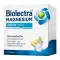 Biolectra® MAGNESIUM 243 mg forte effervescent tablets lemon flavor, 20 pcs