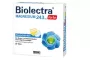 Instructions for use for Biolectra® MAGNESIUM 243 mg forte effervescent tablets lemon flavor, 20 pcs - 2