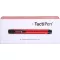 TACTIPEN Injection device red, 1 pc