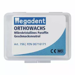 WACHS FÜR Braces support, 1 pc