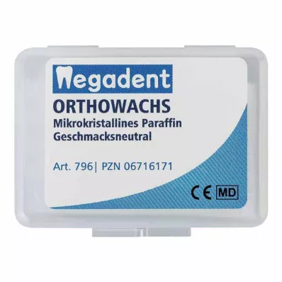 WACHS FÜR Braces support, 1 pc