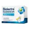 Biolectra® MAGNESIUM 243 mg forte effervescent tablets lemon flavor, 60 pcs
