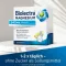 Biolectra® MAGNESIUM 243 mg forte effervescent tablets lemon flavor, 60 pcs