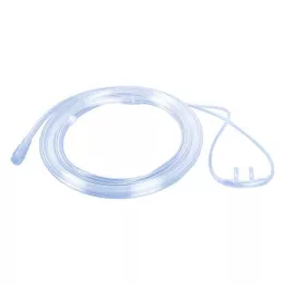 SAUERSTOFFBRILLE curved f.adult w.Schl.210 cm, 1 pc