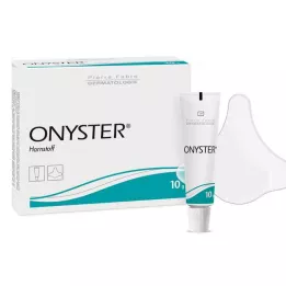 ONYSTER Nail set, 1 pc