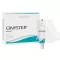 ONYSTER Nail set, 1 pc