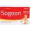 SOGOON 480 mg film-coated tablets, 20 pcs