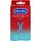 DUREX Sensitive Slim Fit condoms, 10 pcs