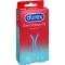 DUREX Sensitive Slim Fit condoms, 10 pcs