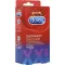 DUREX Sensitive extra large condoms, 10 pcs