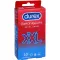 DUREX Sensitive extra large condoms, 10 pcs