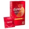 DUREX Sensitive extra large condoms, 10 pcs
