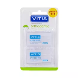 VITIS orthodontic wax, 1 pc