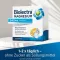 BIOLECTRA Magnesium 243 mg forte Orange Effervescent Tab, 20 pcs