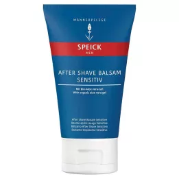 SPEICK Men After Shave Balm sensitive, 100 ml