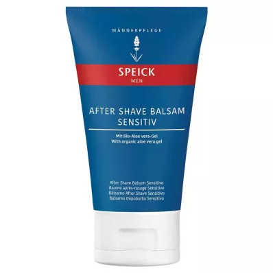 SPEICK Men After Shave Balm sensitive, 100 ml
