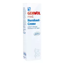 GEHWOL MED Callus cream, 125 ml