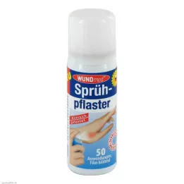 SPRÜH-PFLASTER liquid, 40 ml