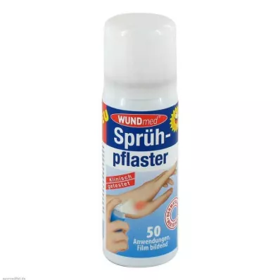 SPRÜH-PFLASTER liquid, 40 ml