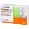 CALCIUM D3-ratiopharm forte effervescent tablets, 20 pcs