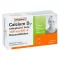 CALCIUM D3-ratiopharm forte effervescent tablets, 20 pcs