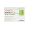 CALCIUM D3-ratiopharm forte effervescent tablets, 20 pcs