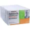 CALCIUM D3-ratiopharm forte effervescent tablets, 100 pcs