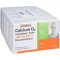 CALCIUM D3-ratiopharm forte effervescent tablets, 100 pcs