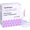 LIQUIFILM Wetting Eye Care Drops, 2X10 ml