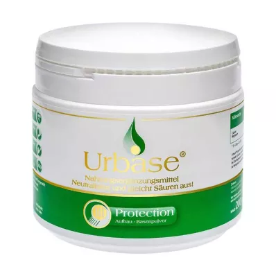 URBASE III Protection powder, 200 g