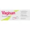 VAGISAN Moist cream with applicator, 50 g