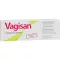 VAGISAN Moist cream with applicator, 50 g