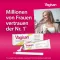 VAGISAN Moist cream with applicator, 50 g