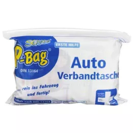 SENADA KFZ P-Bag, 1 pc