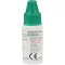 GLUCO TEST Plus control solution normal, 4 ml