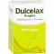 DULCOLAX Dragees enteric-coated tbl.tin, 100 pcs