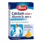 ABTEI Osteo Vital Citrus Chewable Tablets, 30 pcs
