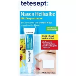 TETESEPT Nose ointment, 5 g