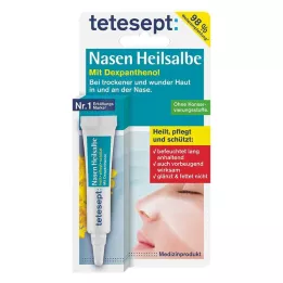 TETESEPT Nose ointment, 5 g