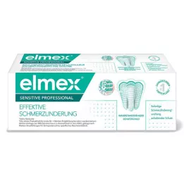 ELMEX SENSITIVE PROFESSIONAL Toothpaste, 20 ml