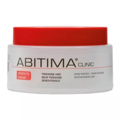 Abitima Clinic face cream, 75 ml Abitima Clinic face cream, 75 ml